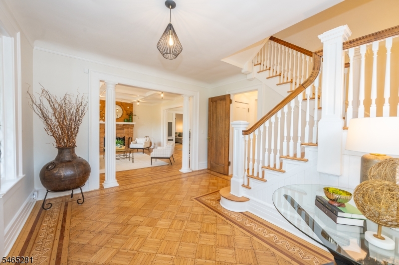 16 Upper Mountain Avenue Montclair NJ 07042