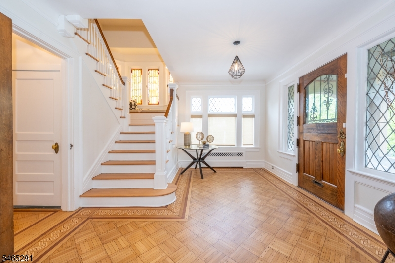 16 Upper Mountain Avenue Montclair NJ 07042