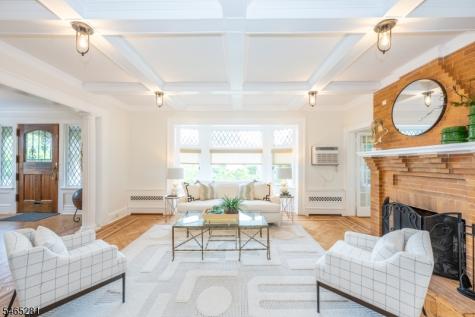 16 Upper Mountain Avenue Montclair NJ 07042
