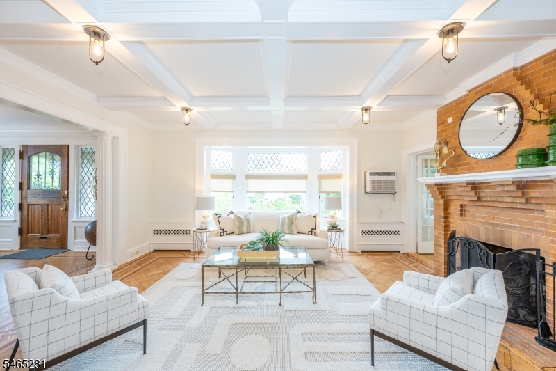 16 Upper Mountain Avenue Montclair NJ 07042