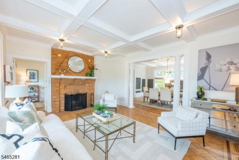 16 Upper Mountain Avenue Montclair NJ 07042