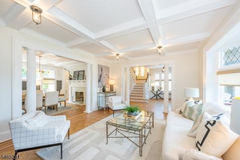 16 Upper Mountain Avenue Montclair NJ 07042