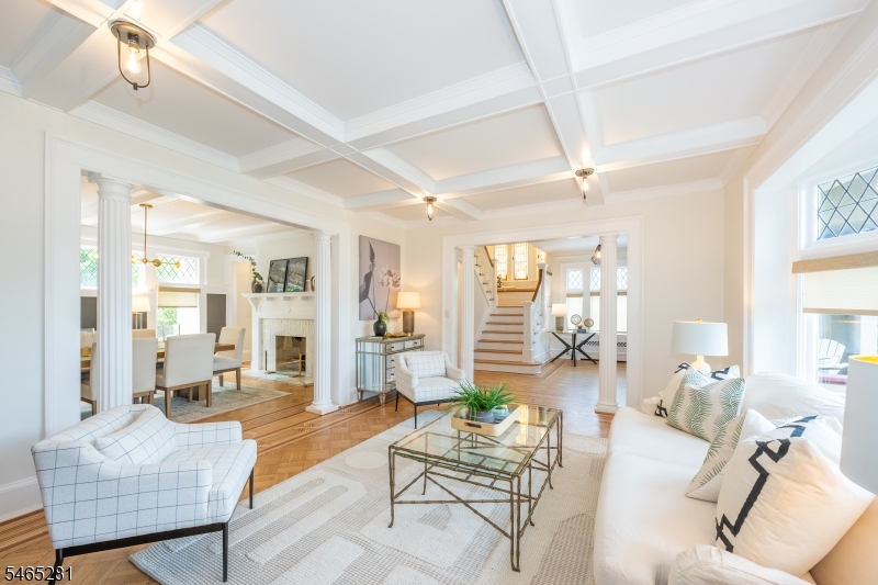 16 Upper Mountain Avenue Montclair NJ 07042