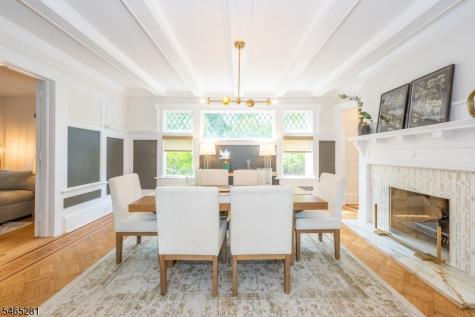 16 Upper Mountain Avenue Montclair NJ 07042
