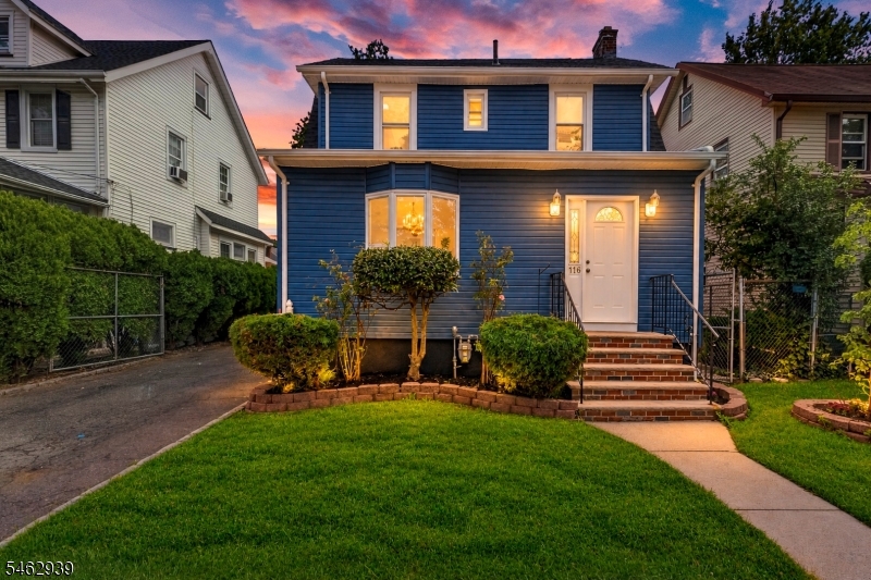 116 E Webster Avenue Roselle Park NJ 07204