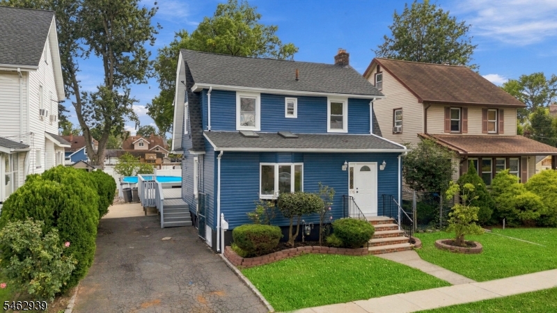 116 E Webster Avenue Roselle Park NJ 07204