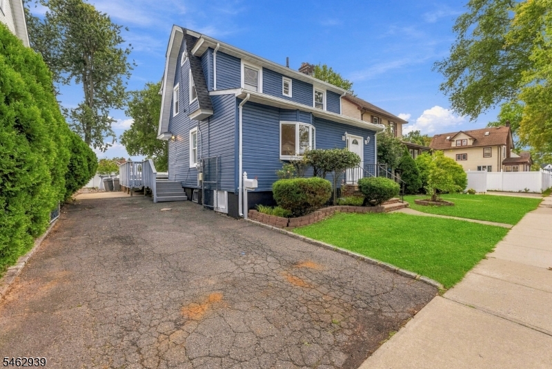 116 E Webster Avenue Roselle Park NJ 07204