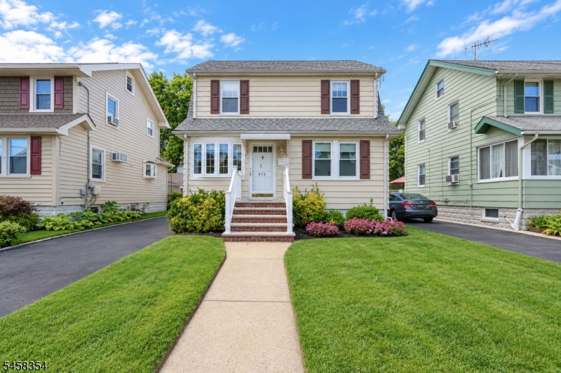 972 Arnet Avenue Union NJ 07083