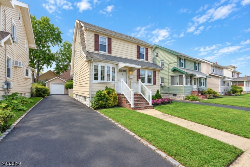 972 Arnet Avenue Union NJ 07083