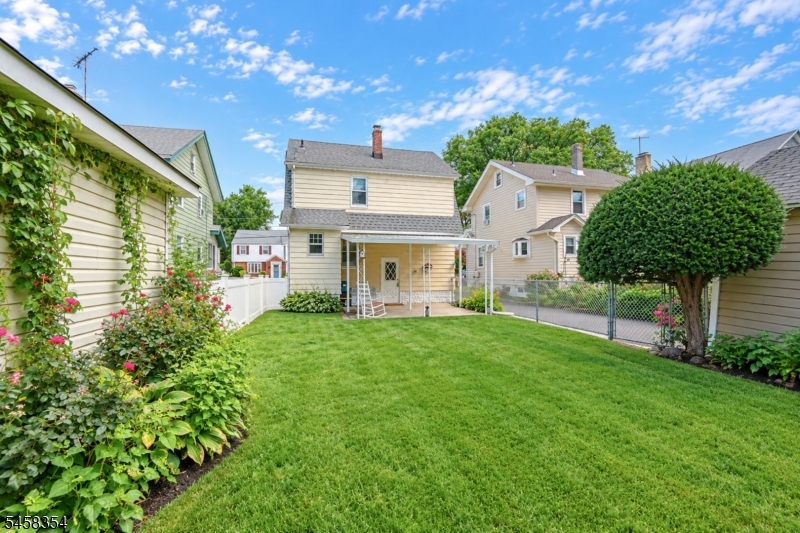 972 Arnet Avenue Union NJ 07083