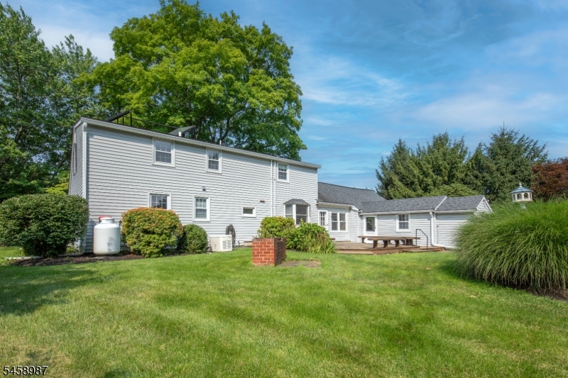 25 Fairview Drive E Bernards NJ 07920
