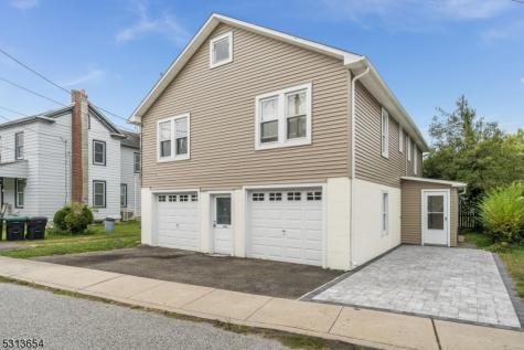 66 Carpenter Street Milford NJ 08848