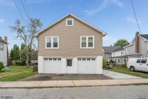66 Carpenter Street Milford NJ 08848