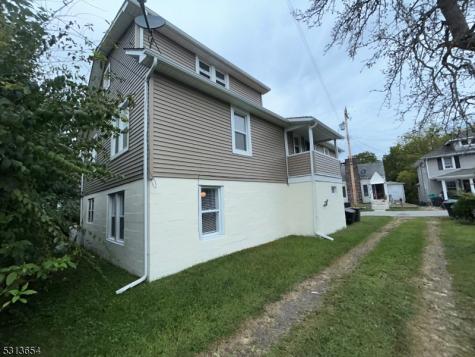 66 Carpenter Street Milford NJ 08848