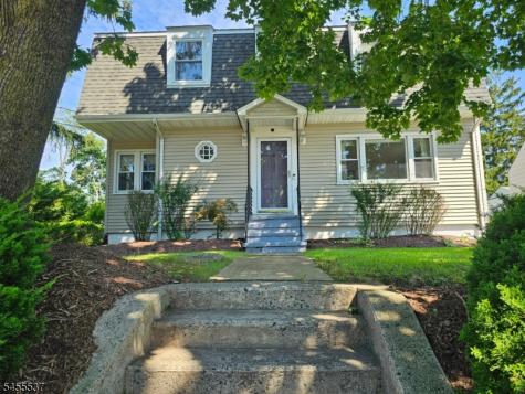 121 W Hanover Avenue Morris Plains NJ 07950