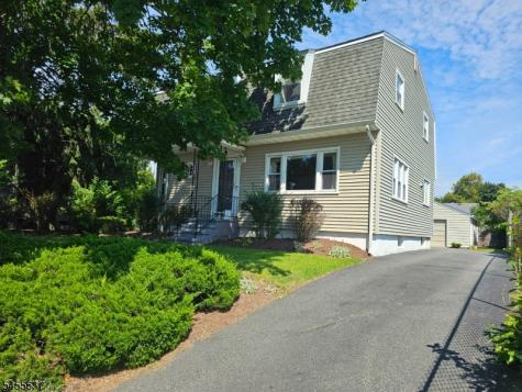 121 W Hanover Avenue Morris Plains NJ 07950