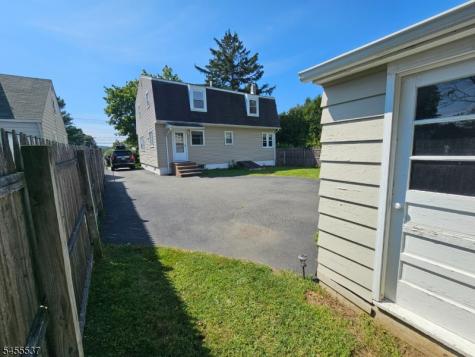 121 W Hanover Avenue Morris Plains NJ 07950