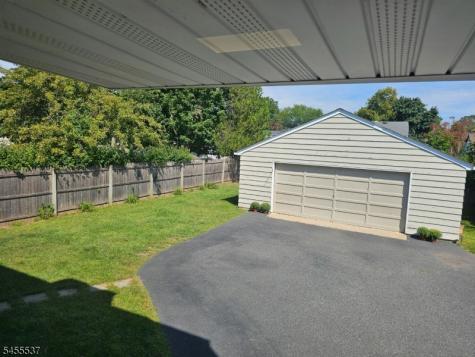 121 W Hanover Avenue Morris Plains NJ 07950