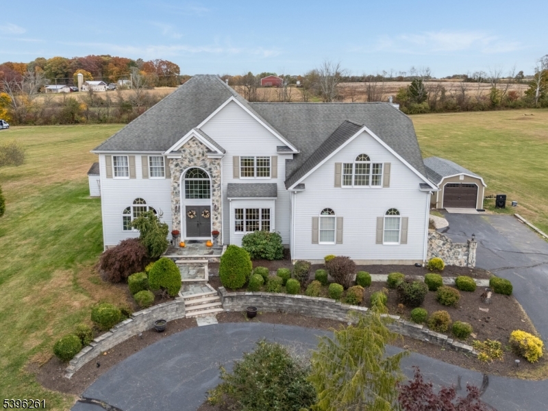 7 Maple Springs Road Alexandria NJ 08867