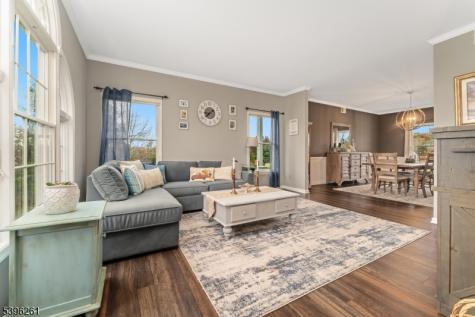 7 Maple Springs Road Alexandria NJ 08867