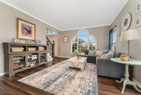 7 Maple Springs Road Alexandria NJ 08867