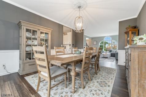 7 Maple Springs Road Alexandria NJ 08867
