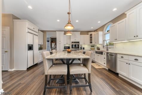 7 Maple Springs Road Alexandria NJ 08867