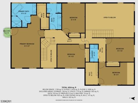 7 Maple Springs Road Alexandria NJ 08867