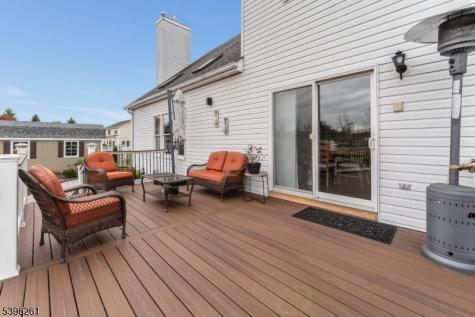 7 Maple Springs Road Alexandria NJ 08867