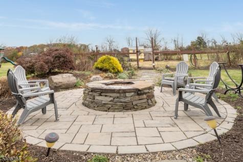 7 Maple Springs Road Alexandria NJ 08867