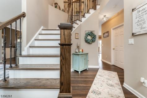 7 Maple Springs Road Alexandria NJ 08867