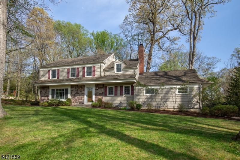 16 Crestview Terrace Morris NJ 07960