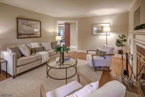 16 Crestview Terrace Morris NJ 07960