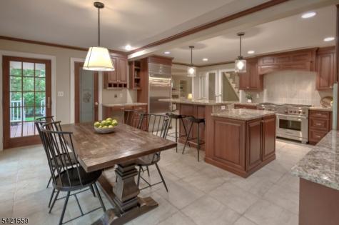 16 Crestview Terrace Morris NJ 07960
