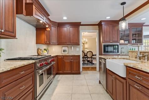 16 Crestview Terrace Morris NJ 07960