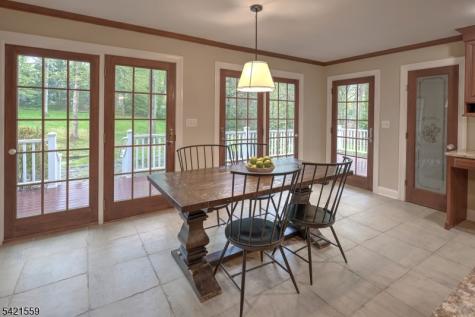 16 Crestview Terrace Morris NJ 07960