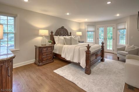 16 Crestview Terrace Morris NJ 07960