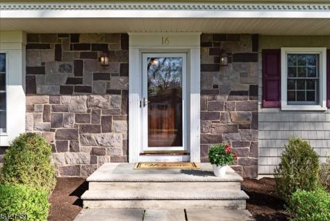 16 Crestview Terrace Morris NJ 07960