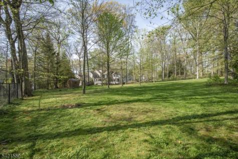 16 Crestview Terrace Morris NJ 07960