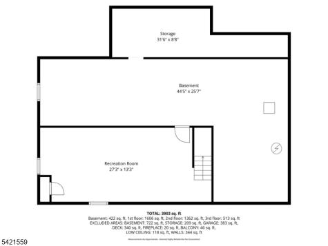 16 Crestview Terrace Morris NJ 07960