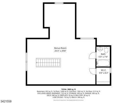 16 Crestview Terrace Morris NJ 07960