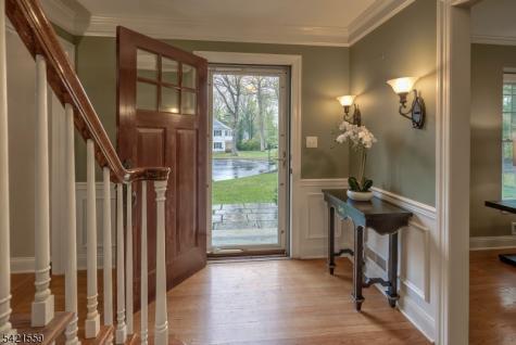 16 Crestview Terrace Morris NJ 07960