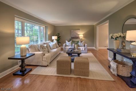 16 Crestview Terrace Morris NJ 07960