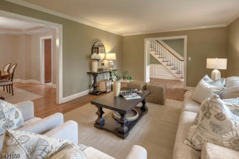 16 Crestview Terrace Morris NJ 07960