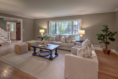 16 Crestview Terrace Morris NJ 07960