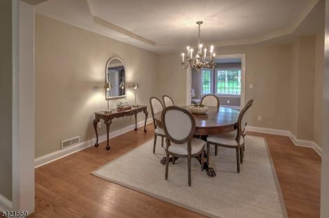 16 Crestview Terrace Morris NJ 07960