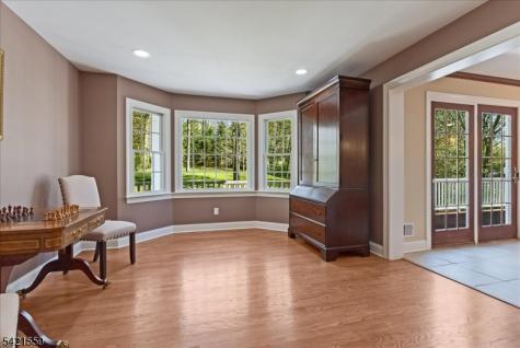 16 Crestview Terrace Morris NJ 07960