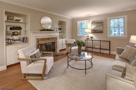 16 Crestview Terrace Morris NJ 07960