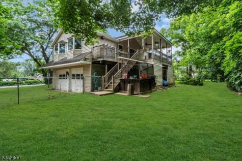 9 Mueller Lane Franklin NJ 07882