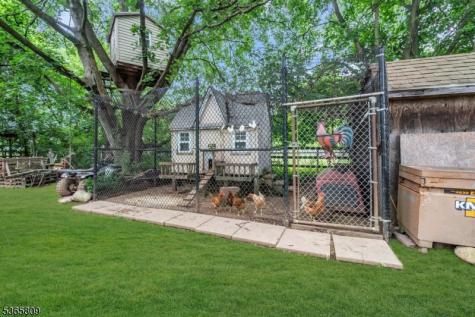 9 Mueller Lane Franklin NJ 07882